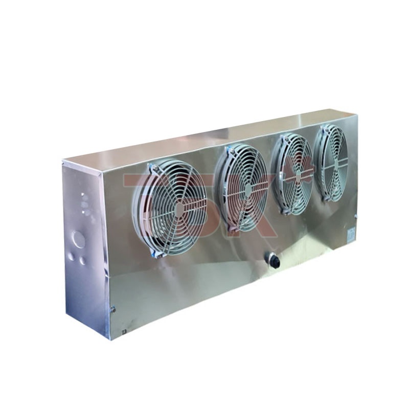 Воздухоохладитель EV-360 2,0 кВт 1207х440х152 фото