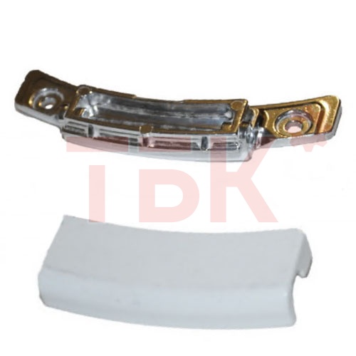 Петля люка ELEСTROLUX 50276566002 фото