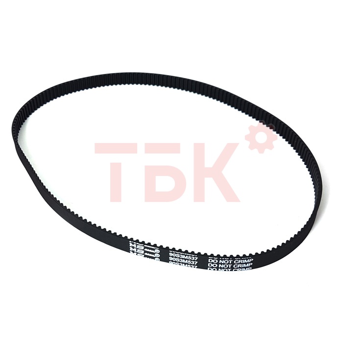 Ремень хлебопечки Kenwood KW713310, 0S3M537 ( SS-186171, SAP970KW) фото