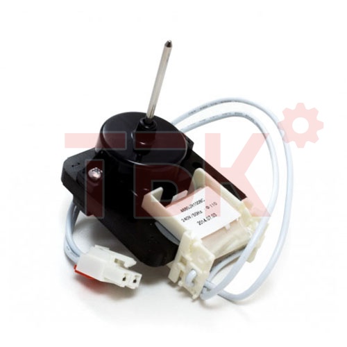 Вентилятор LG 4680JR1009F 4680JB1034Q фото