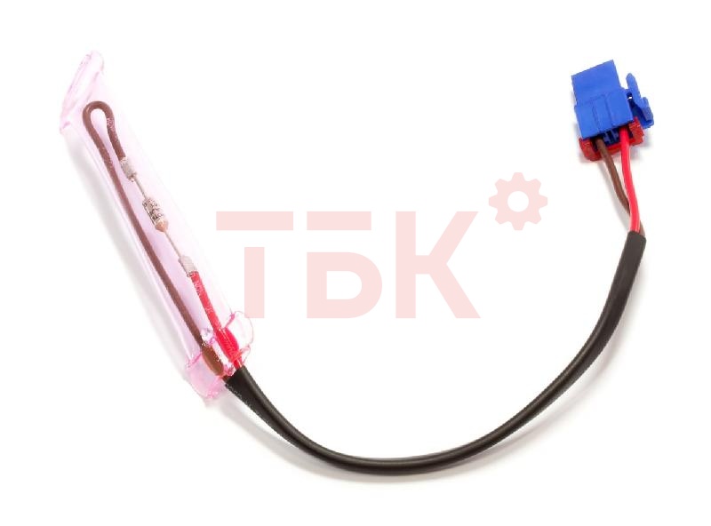 Датчик оттайки SAMSUNG DA47-00138A 72°C. фото