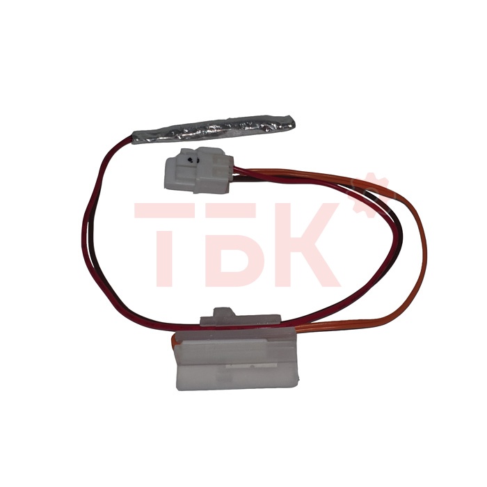 Датчик оттайки LG 4781JR2003B, 4781JR2003U  Original фото