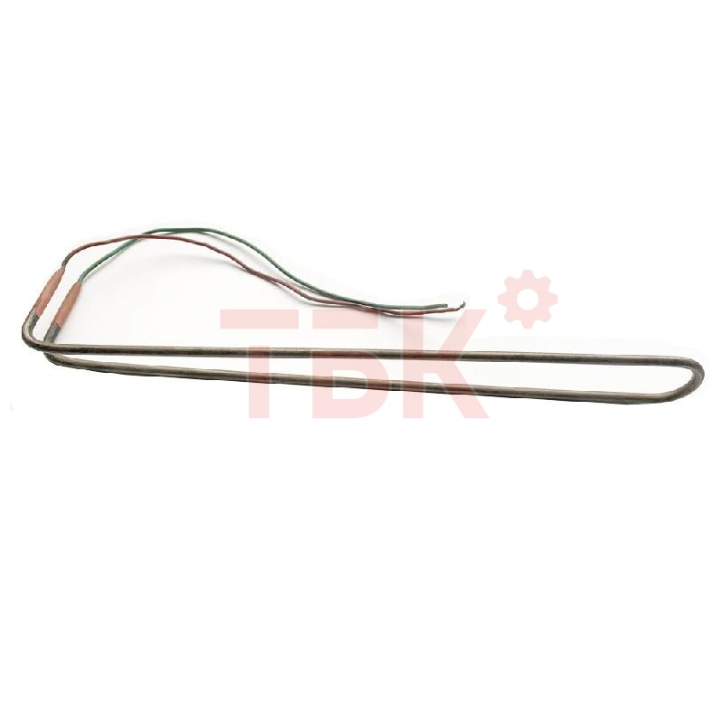 Тэн оттайки воздухоохладителя 500 Вт 560х60мм фото