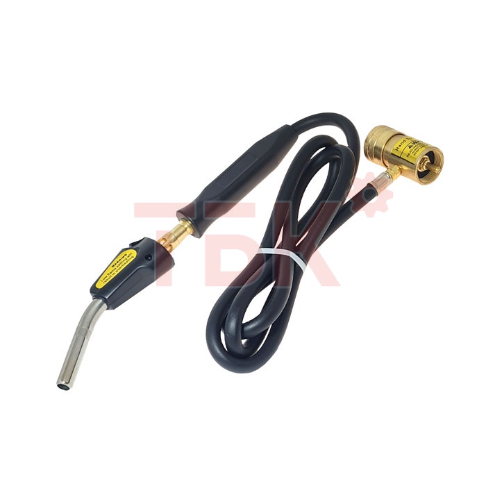 Горелка T-CA (со шлангом и пьезоподжигом)   фото