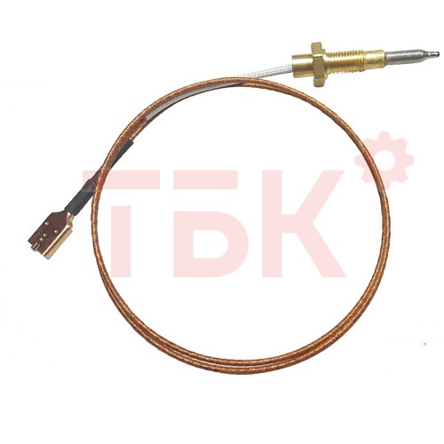 Термопара L-600 мм MASTERCOOK ARISTON фото