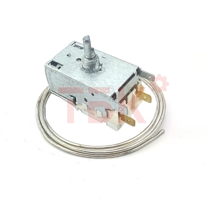 Термостат холодильника K50 L3392 0,8 м RANCO оригинал Термостат холодильника K50 L3392 0,8 м RANCO оригинал фото