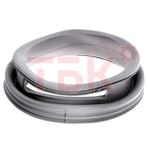 Манжета люка ARISTON INDESIT 027457 Манжета люка ARISTON INDESIT 027457 фото