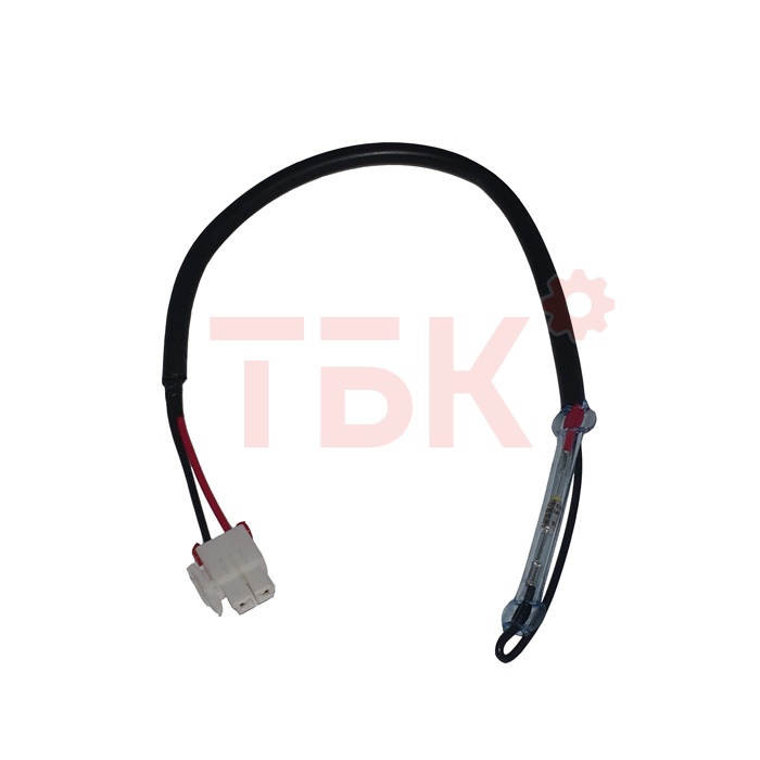 Датчик оттайки SAMSUNG DA47-00095E c термопредохранителем фото