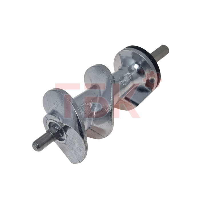 Шнек к мясорубке TEFAL TF001 металл фото