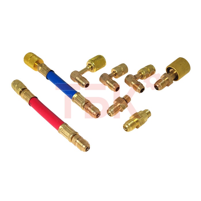 Адаптеры  для заправки FC-01B (CH-13B) комплект  фото