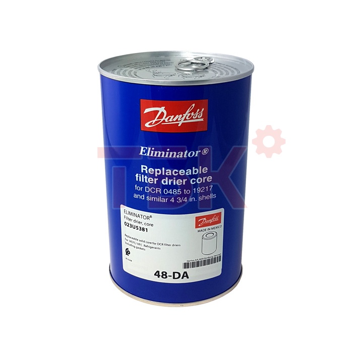 Вставка антикислотная 48DA 023U5381 Вставка антикислотная 48DA 023U5381 фото