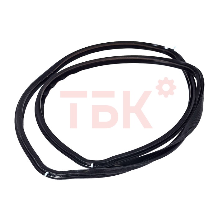 Уплотнение духовки ZANUSSI 3871945105 400x290 мм фото