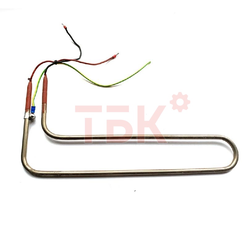 Тэн оттайки воздухоохладителя 400 Вт 390х65 мм фото