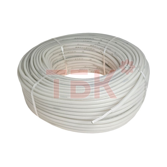 Греющий кабель АКО-5234 (40 Вт/метр) фото