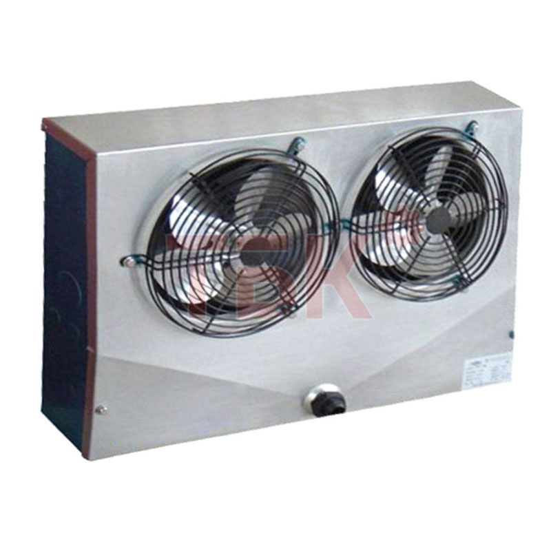 Воздухоохладитель EV-100 0,63 кВт 610х435х152 фото