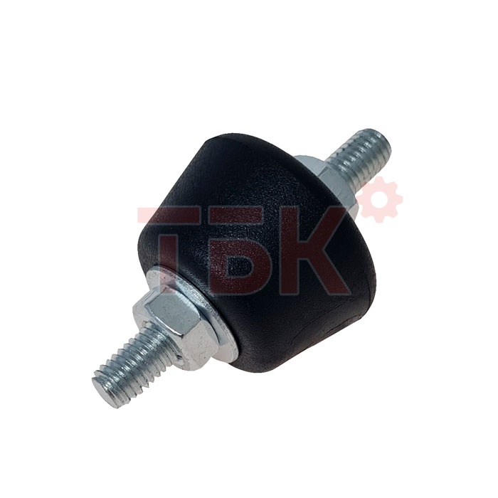 Антивибрационная вставка WT-AG35 М8 до 50 кг фото