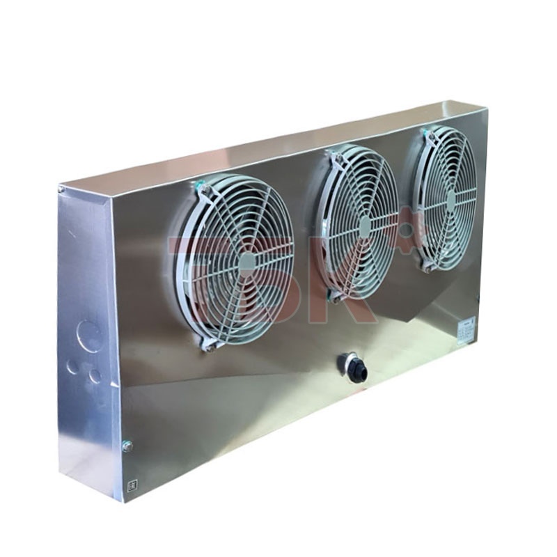 Воздухоохладитель EV-180 1,28 кВт 1110х435х152  фото