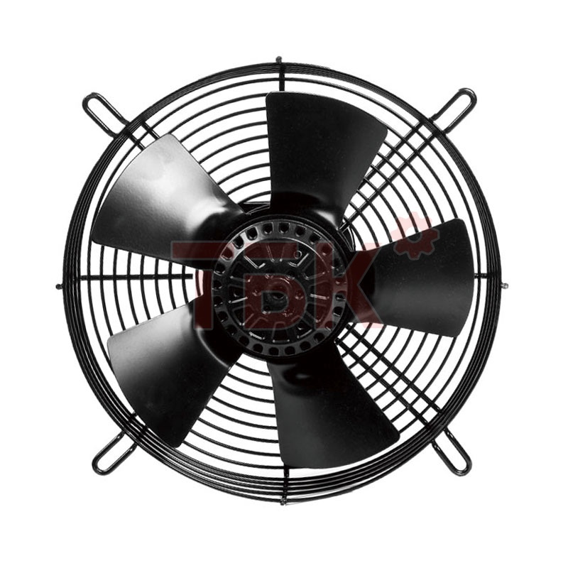 Вентилятор YWF 4E-250 B 220V (нагнетающий) SAIWEI фото