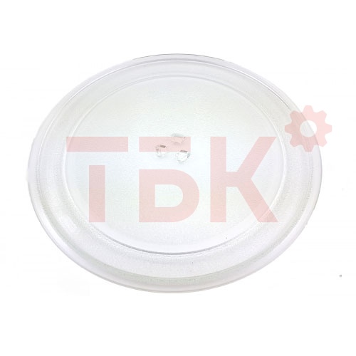 Тарелка микроволновой печи Ø 325 мм фото