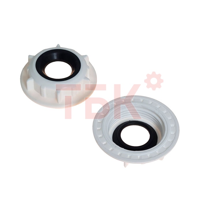 Гайка верхнего импеллера ARISTON 144315, 49017698 Гайка верхнего импеллера ARISTON 144315, 49017698 фото