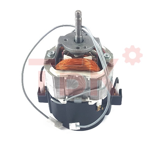 Двигатель пылесоса 1000 Вт H-170 мм Ø79 мм 51981000 AMETEK фото