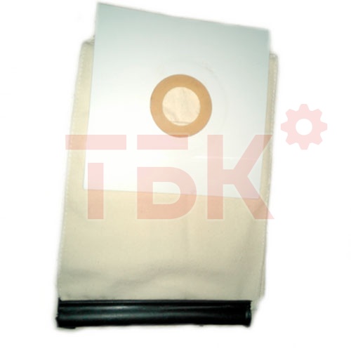 Пылесборник универсальный PL 140х140 мм (крепление) фото