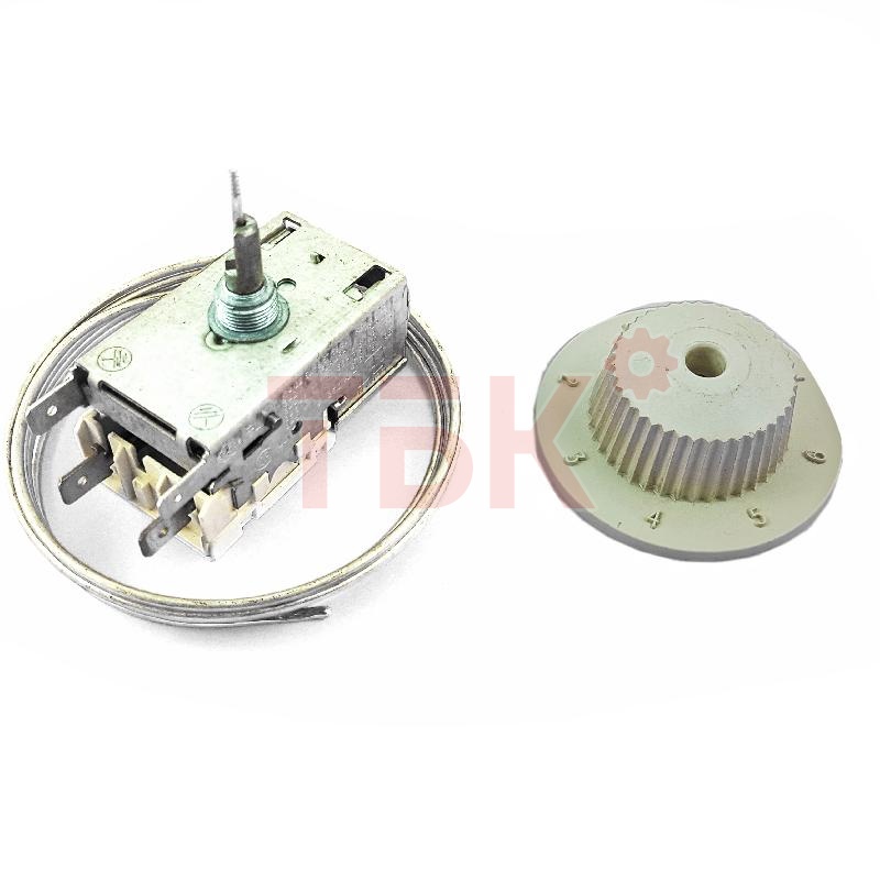 Термостат K60 P1133 РТКХО RANCO оригинал Термостат K60 P1133 РТКХО RANCO оригинал фото