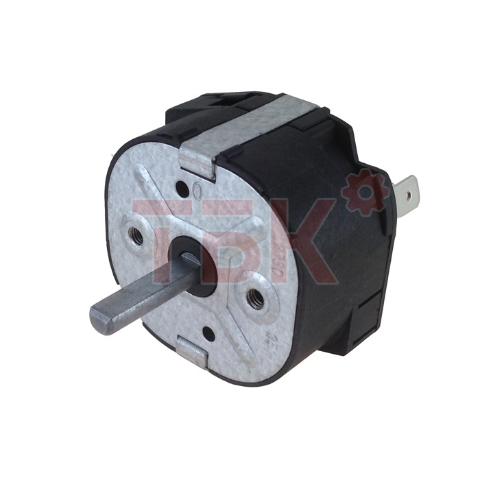 Таймер M2 мех. 60 мин 2CO Unox 7101234 / 350187/ TM1005A Таймер M2 мех. 60 мин 2CO Unox 7101234 / 350187/ TM1005A фото