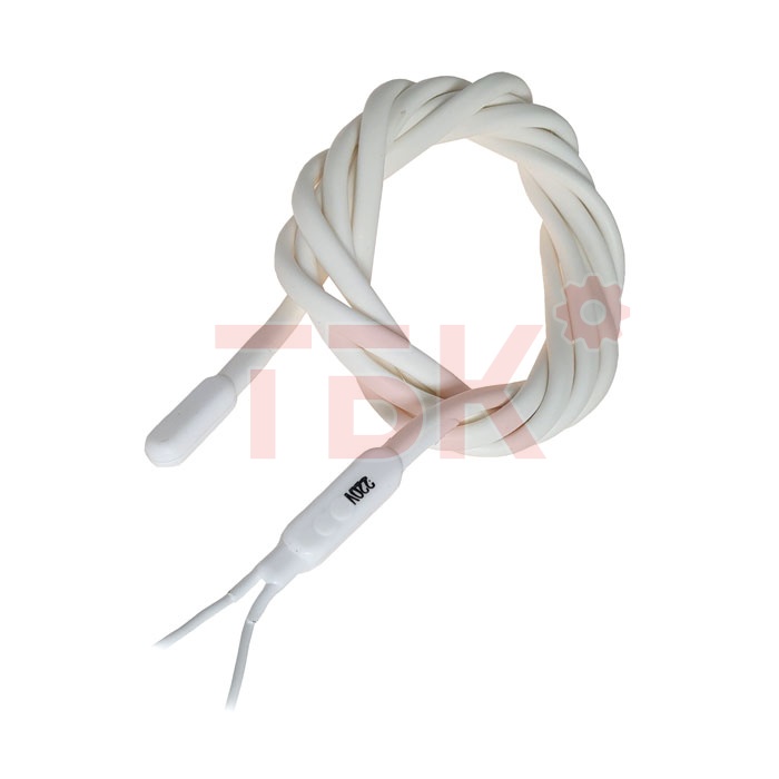 Греющий кабель CSC-5.0 M-200 W фото