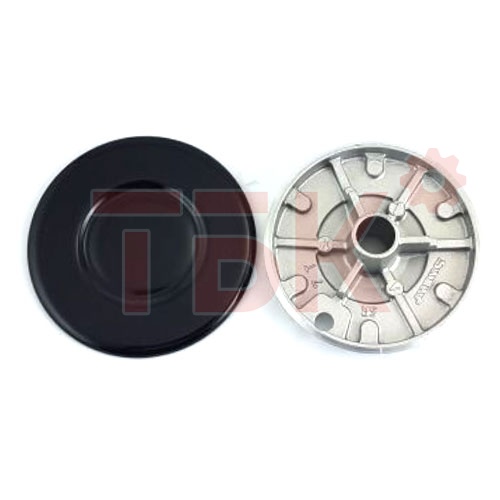 Горелка в комплекте MASTERCOOK Н/Т 3 2Ч фото