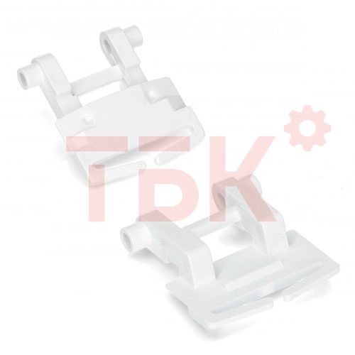 Ручка люка (вставка) ARDO 651007158 фото