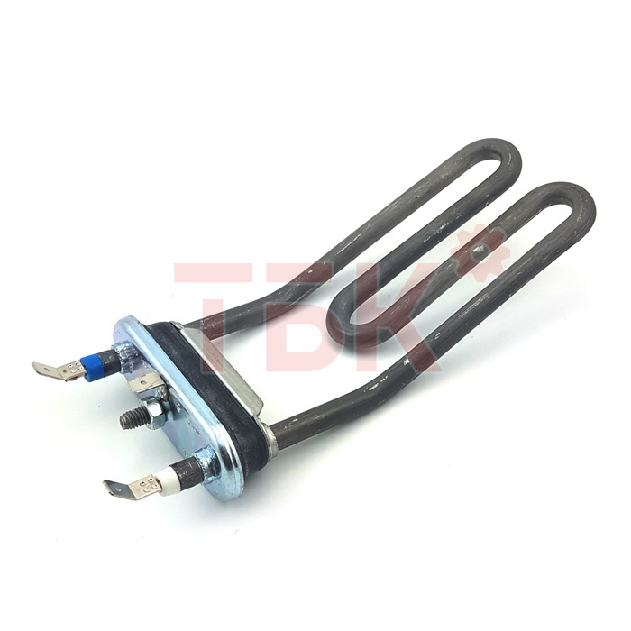 ТЭН 1900 Вт L-160 мм ARDO 524010301, 524010302, HTR002AD  фото