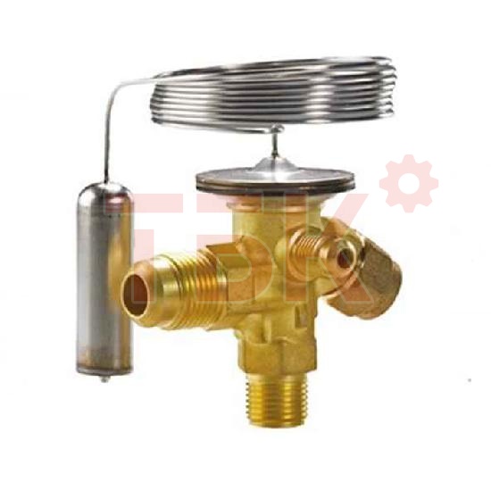 Корпус вентиля TS 2  (-40...-5 C; МОР 0 C; R507/404) 068Z3406 фото