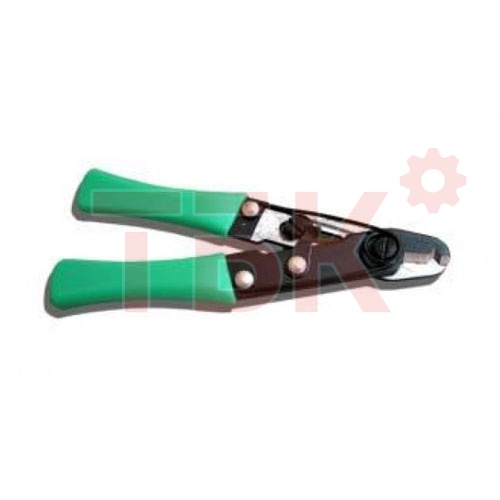 Ножницы капиллярные РТС-01 до 3 мм фото