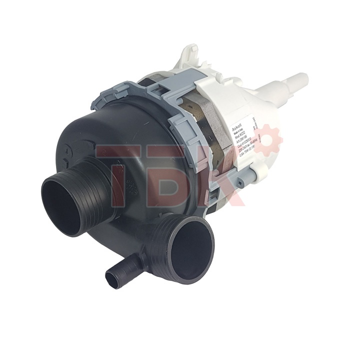 Насос для посудомоечной машины CANDY 41030085 49017692 фото