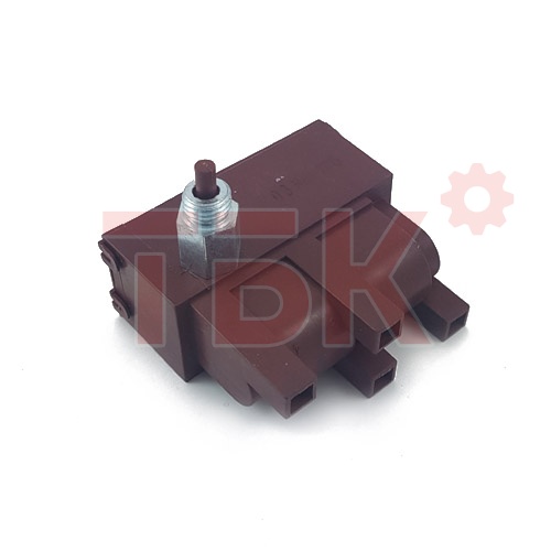 Блок розжига  4P+F TYP BF 25046-N07 фото