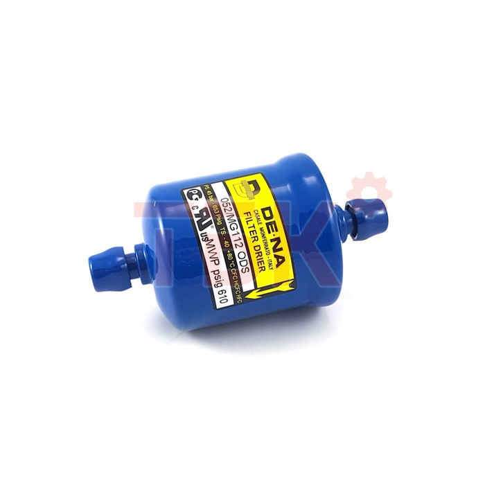 Фильтр 052/MG112 ( пайка 6) DENA 1/4 фото