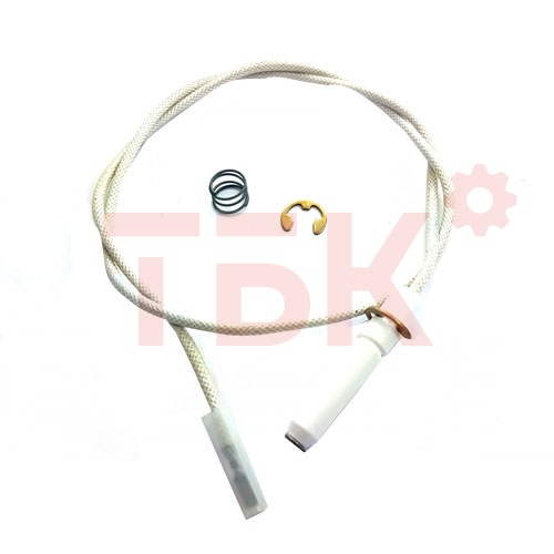 Свеча поджига INDESIT С00030955 фото