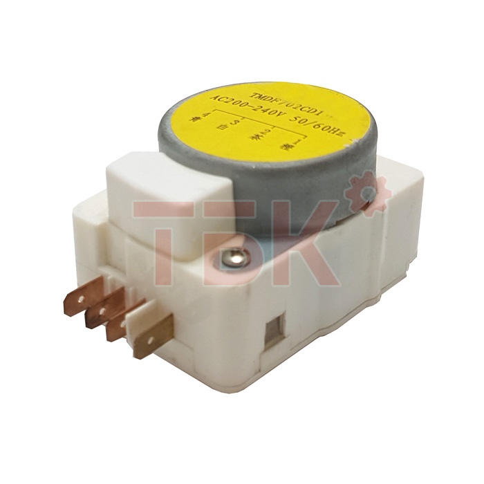 Таймер оттайки TMDF 702 CD1  фото