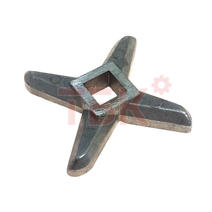 Нож для мясорубки Помощница Беларусь 010159F фото