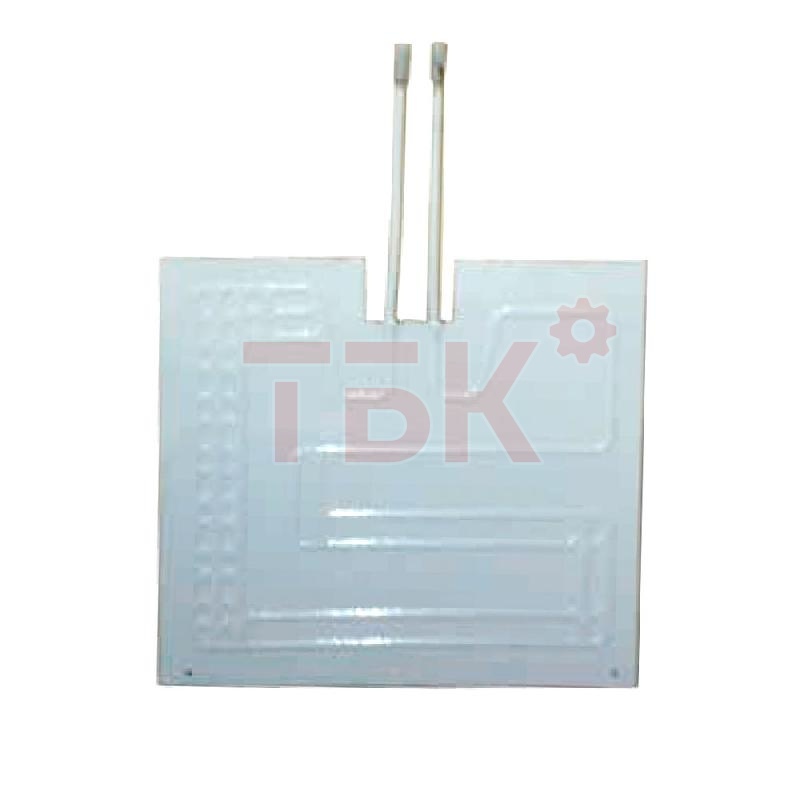 Испаритель холодильный ERRG-07 460х425 мм Испаритель холодильный ERRG-07 460х425 мм фото