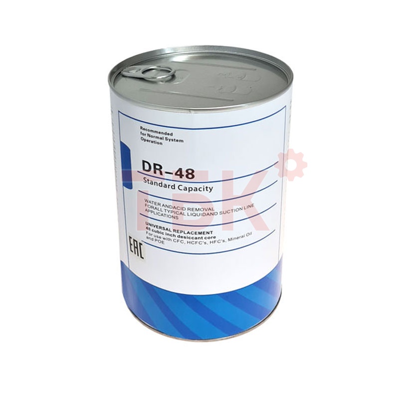 Картридж сменный DR-48 фильтра, аналог DC 48 (Danfoss) фото