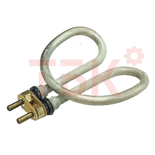 Тэн самовара 1000 Вт (восьмерка) фото