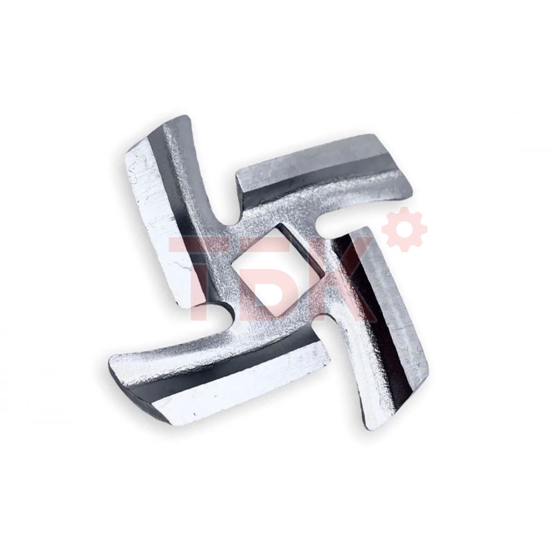 Нож для мясорубки BRAUN, DELTA G1300K, BR001 тип 4195 Д фото