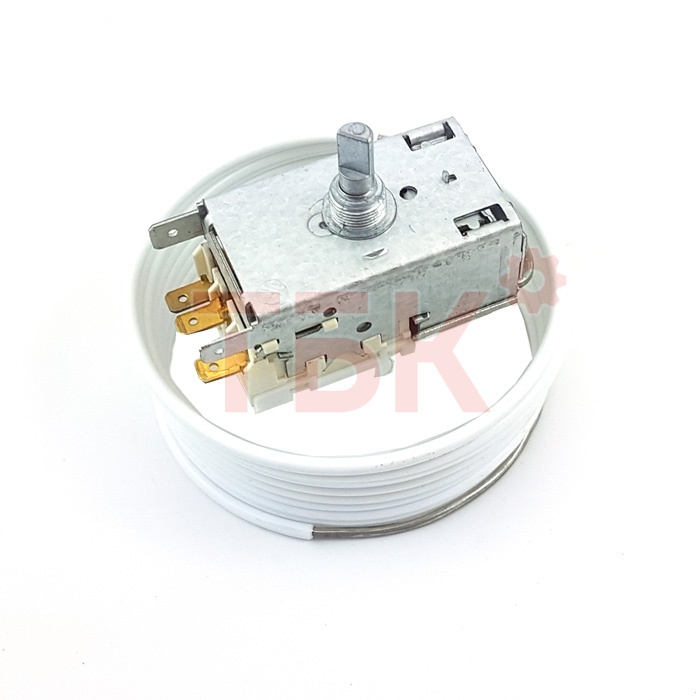 Термостат K59 L1275 2,5 м RANCO оригинал Термостат K59 L1275 2,5 м RANCO оригинал фото