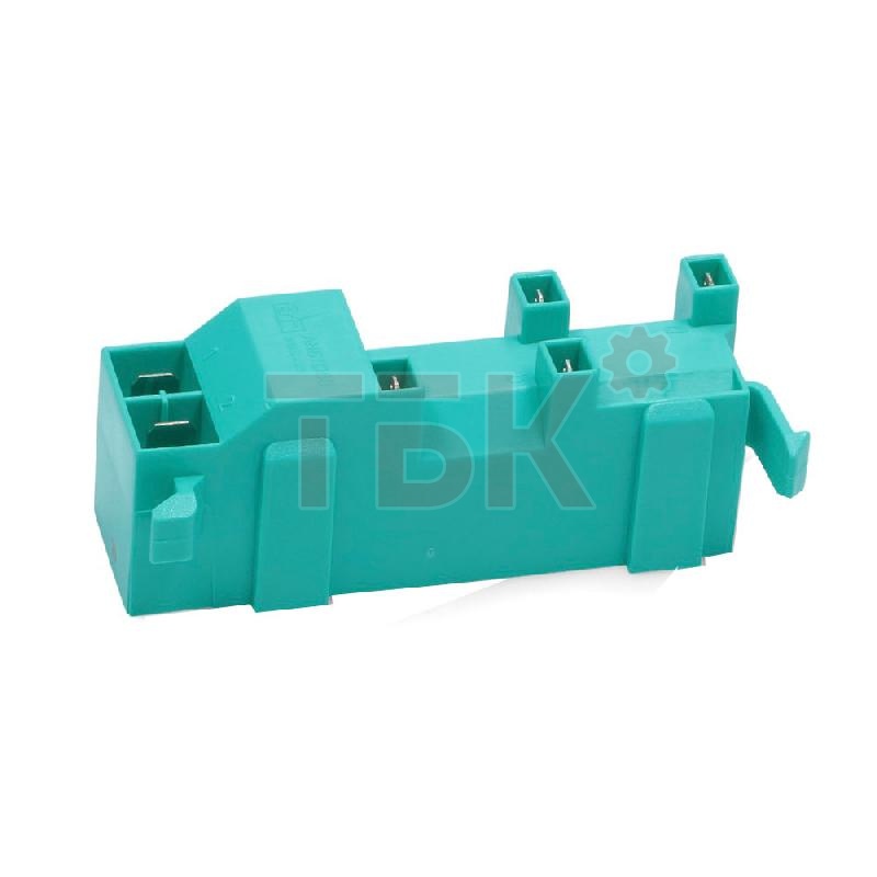 Блок розжига 4 свечи 810020106 фото