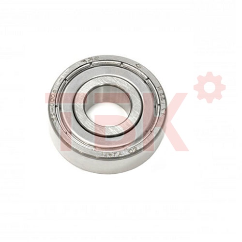 Подшипник 6203 ZZ SKF 17x40x12 мм фото