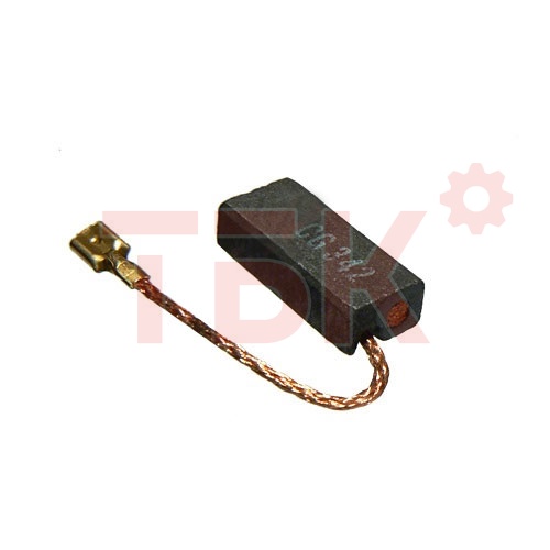 Щетка контактная 5х8х17,5 P (пара) фото