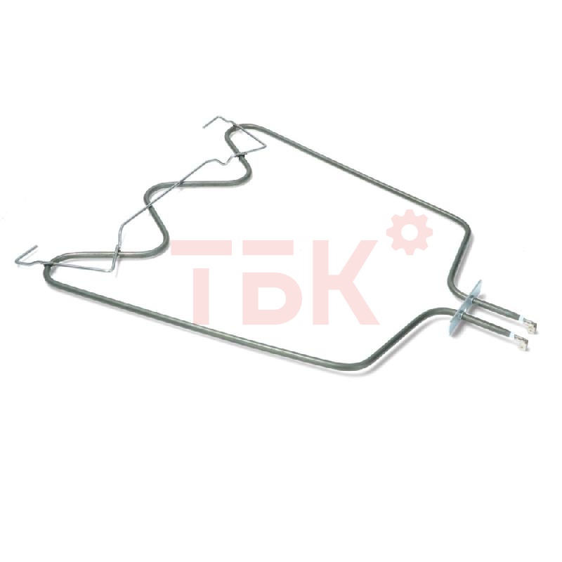 ТЭН духовки 1150 Вт 230 В WHIRLPOOL 365х345 мм 481010551720, C00319574 ТЭН духовки 1150 Вт 230 В WHIRLPOOL 365х345 мм 481010551720, C00319574 фото