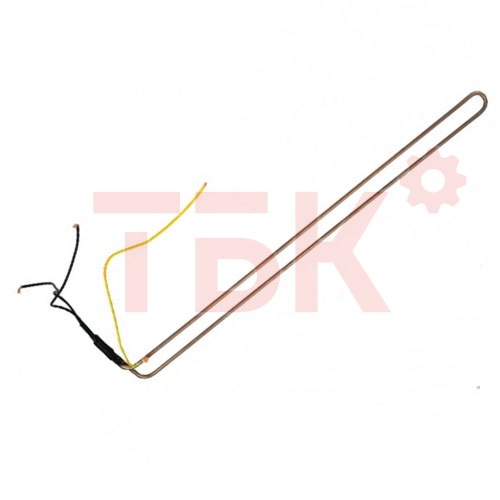 Тэн RCE024 825 Вт воздухоохладителя SHS 26-32 N фото